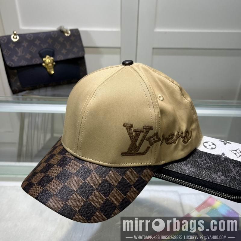 Replica LV cap dx127