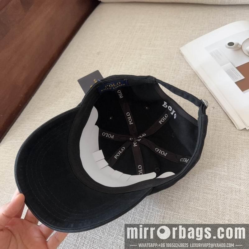Replica Polo cap 011501