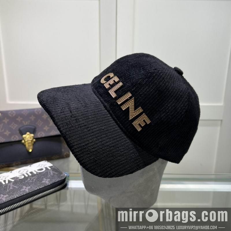 Replica Celine cap dx127