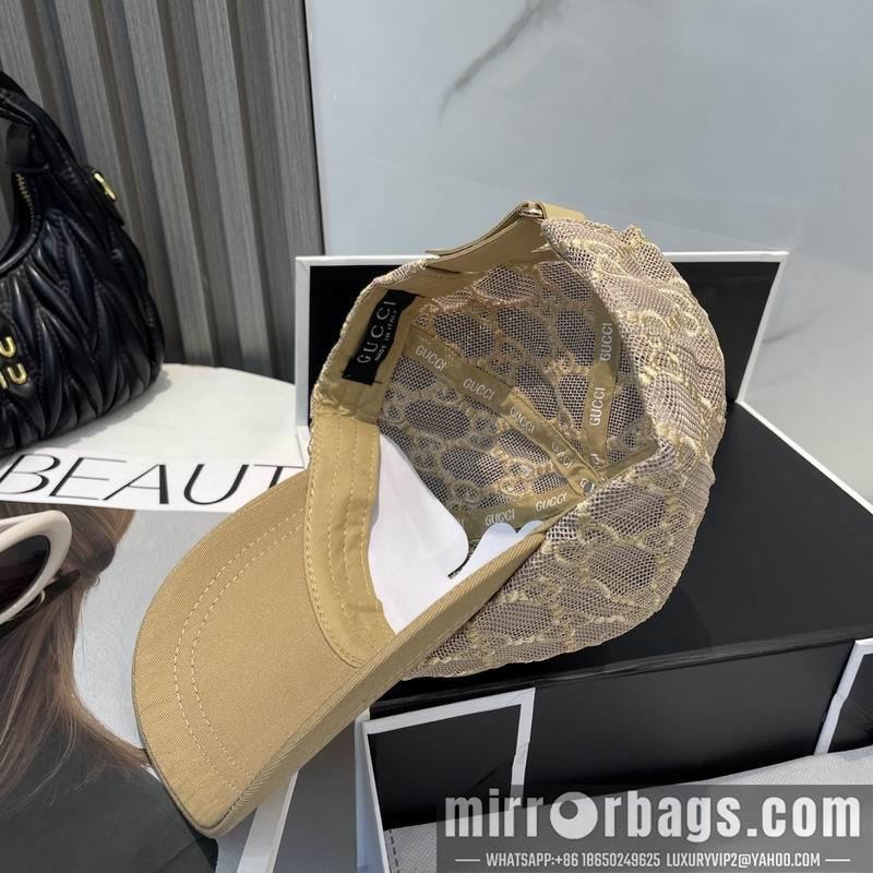 Replica Gucci Hat dx34