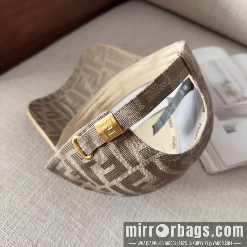 Replica Fendi cap dx69
