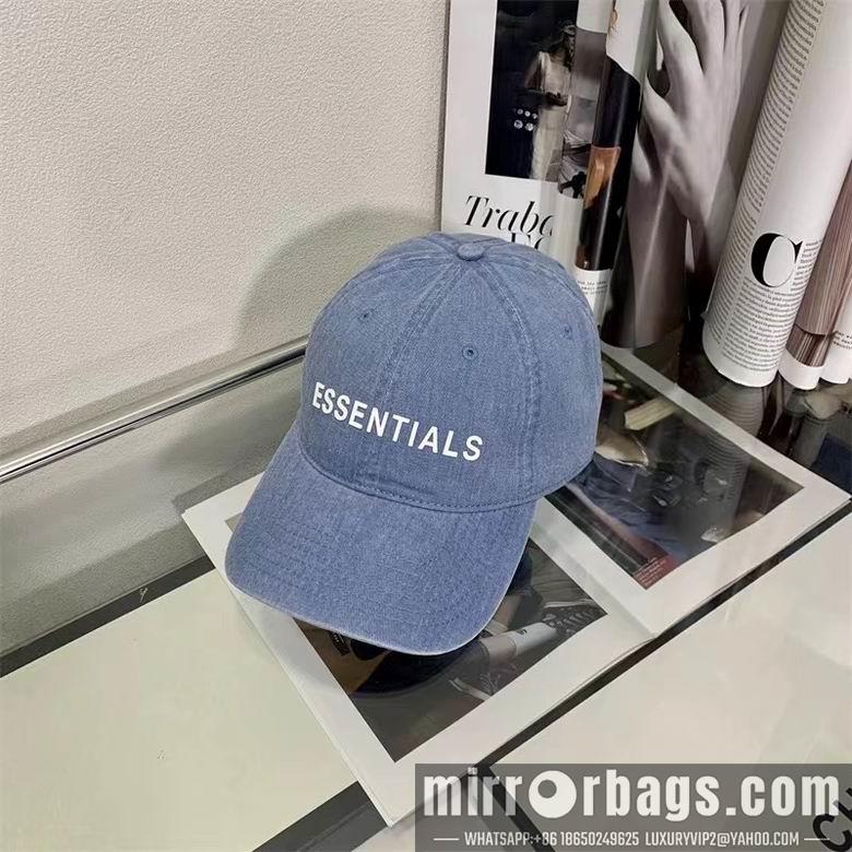 Replica Fear of Gog Cap 02