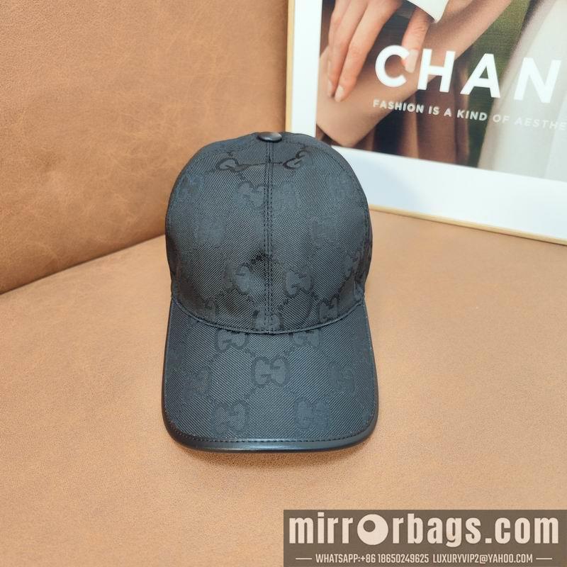 Replica Gucci cap dx104