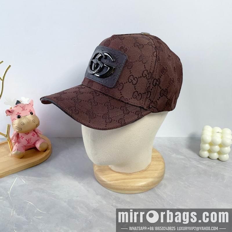 Replica Gucci Hat dx122