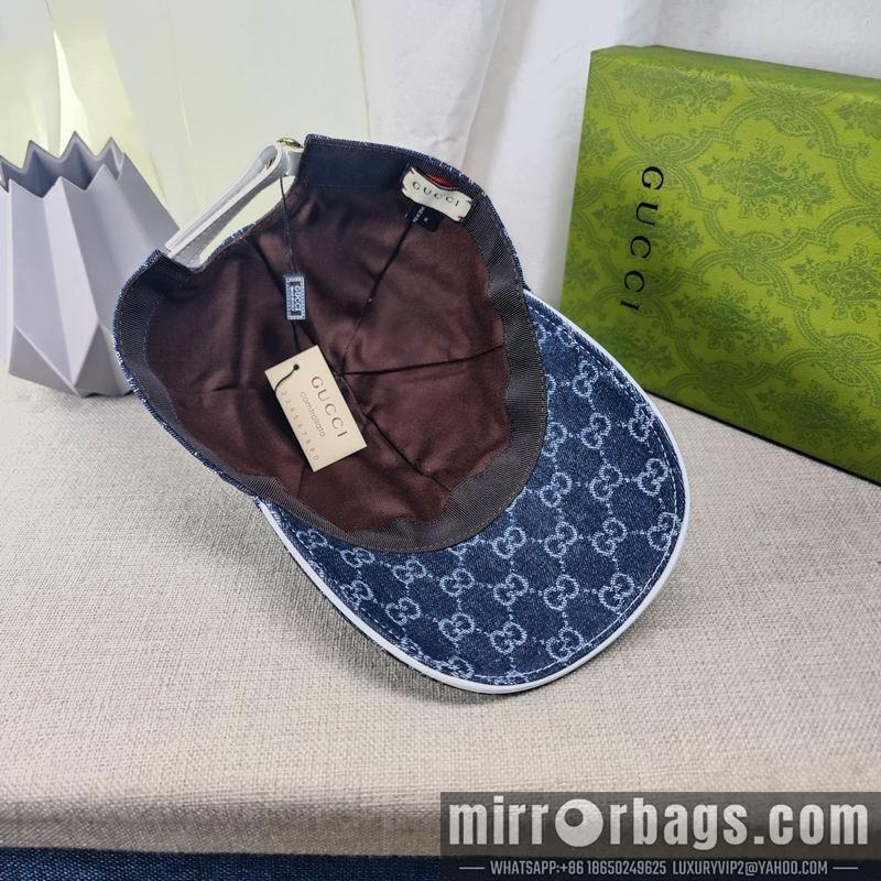 Replica Gucci cap dx55