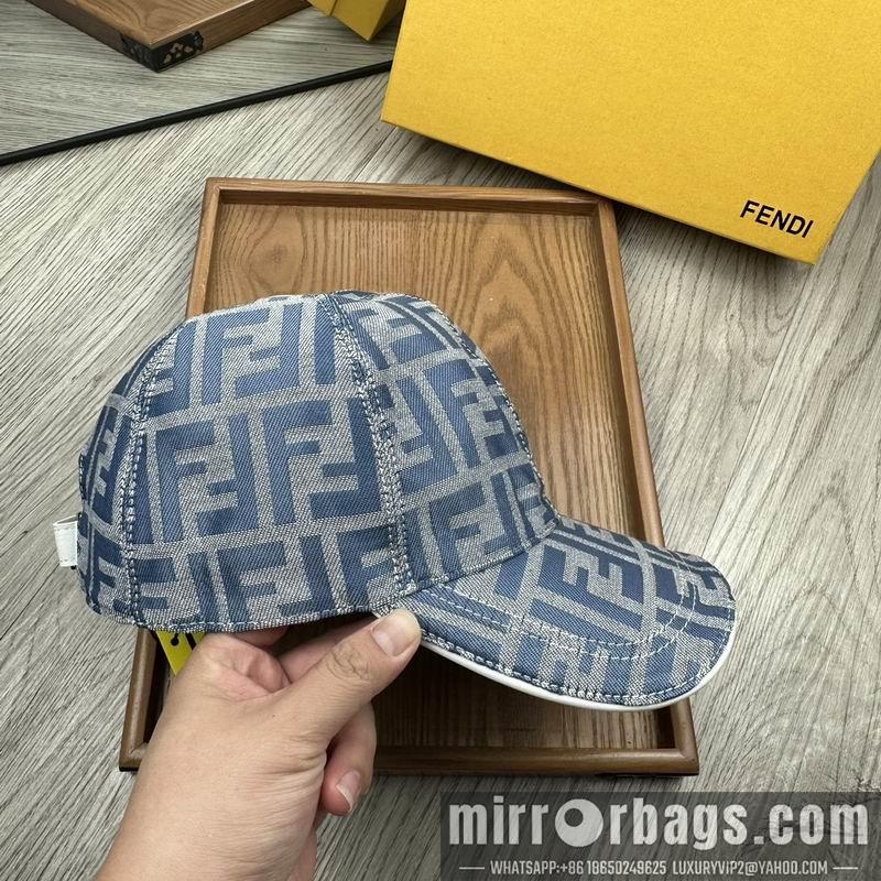 Replica Fendi cap 071201