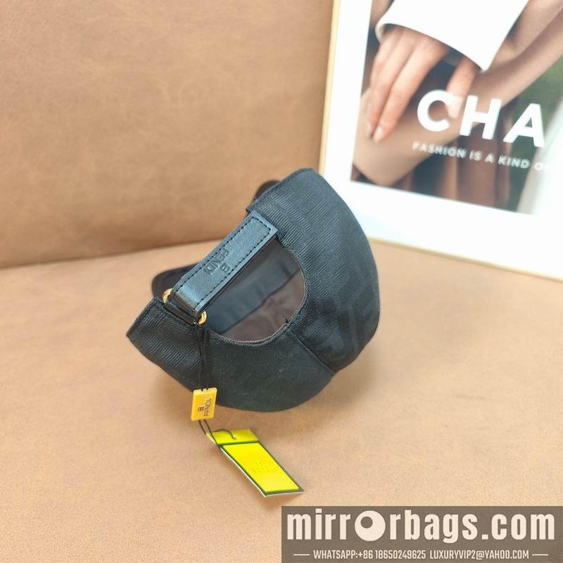 Replica Fendi cap dx44