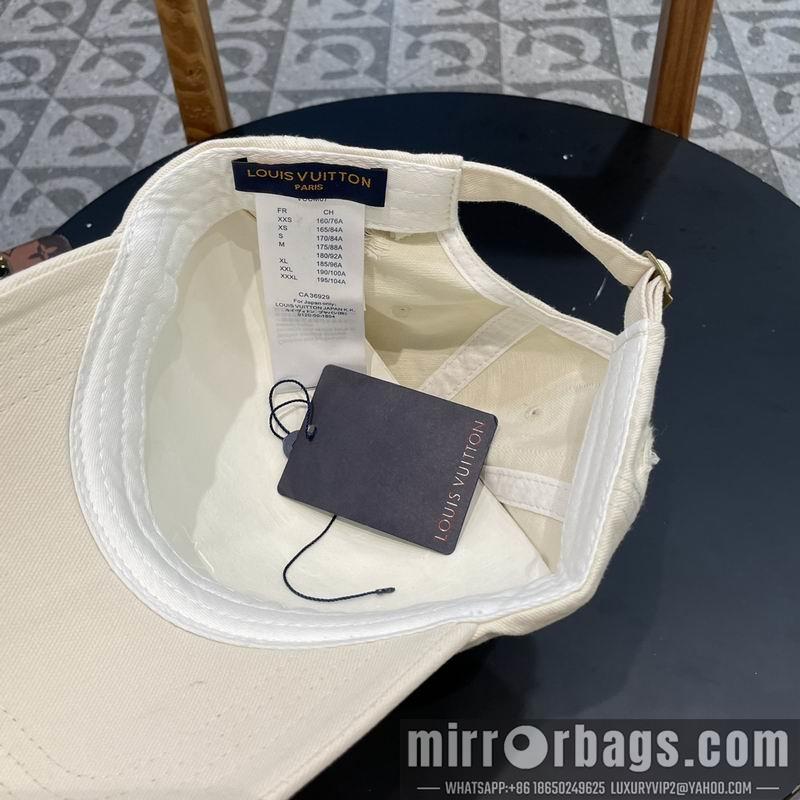 Replica LV Hat 050709