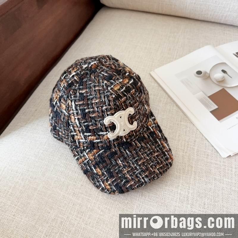 Replica Celine Hat dx70