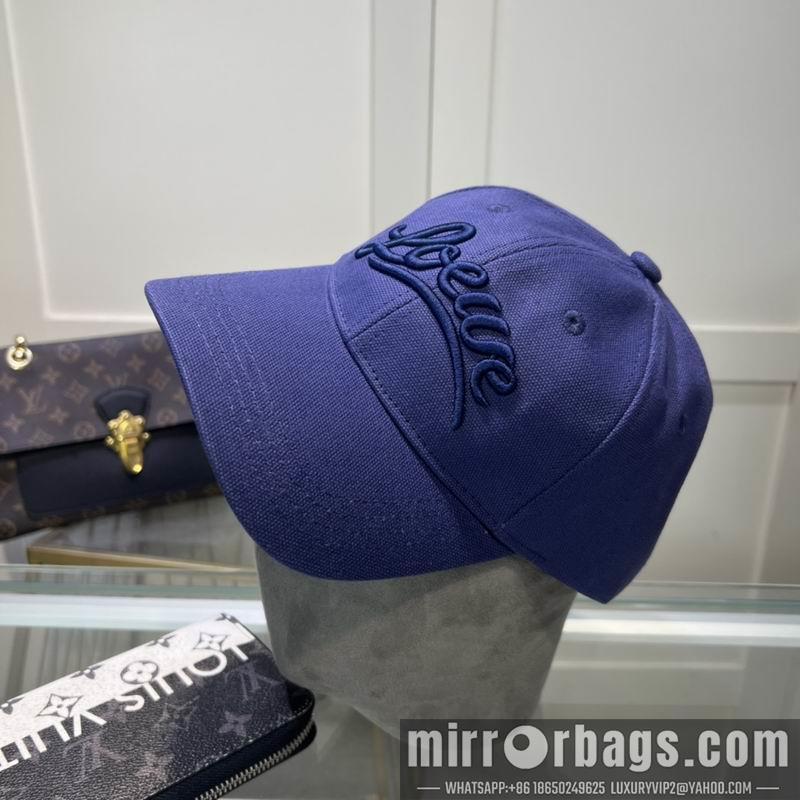 Replica Loewe cap 101801