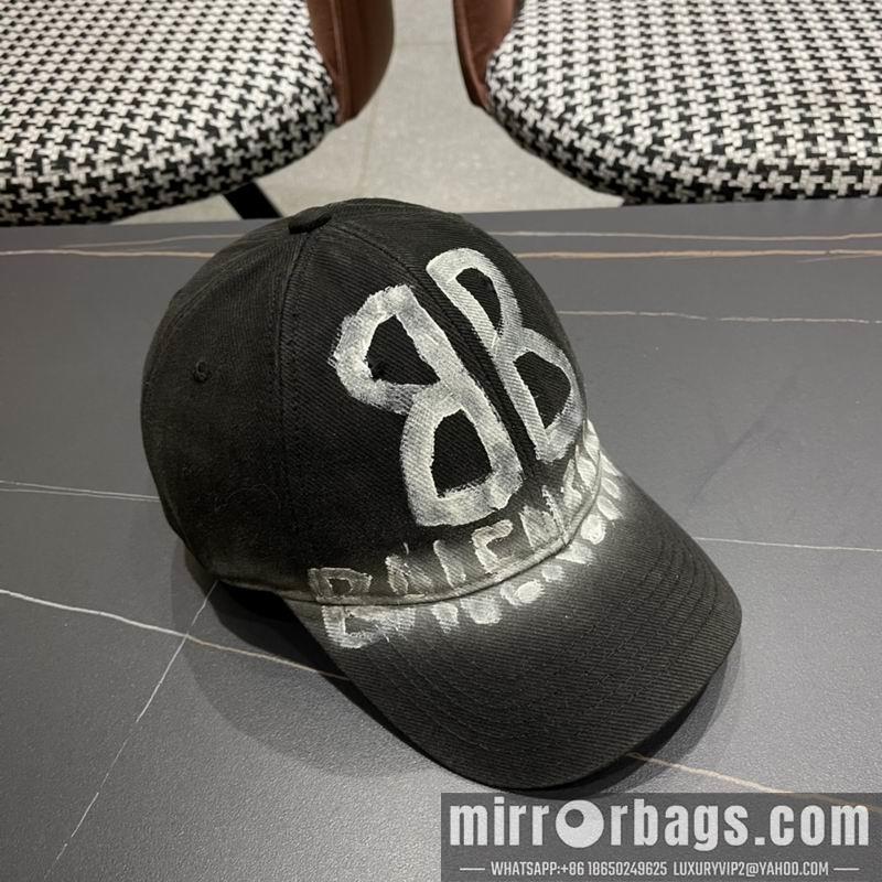 Replica Balenciaga cap 042706