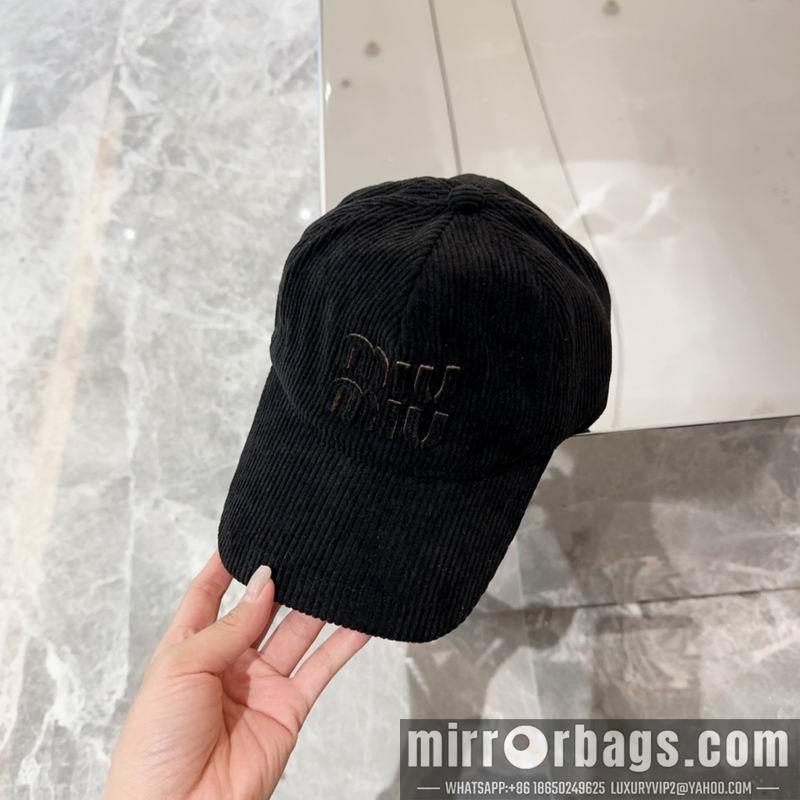 Replica Miumiu Hat dx83
