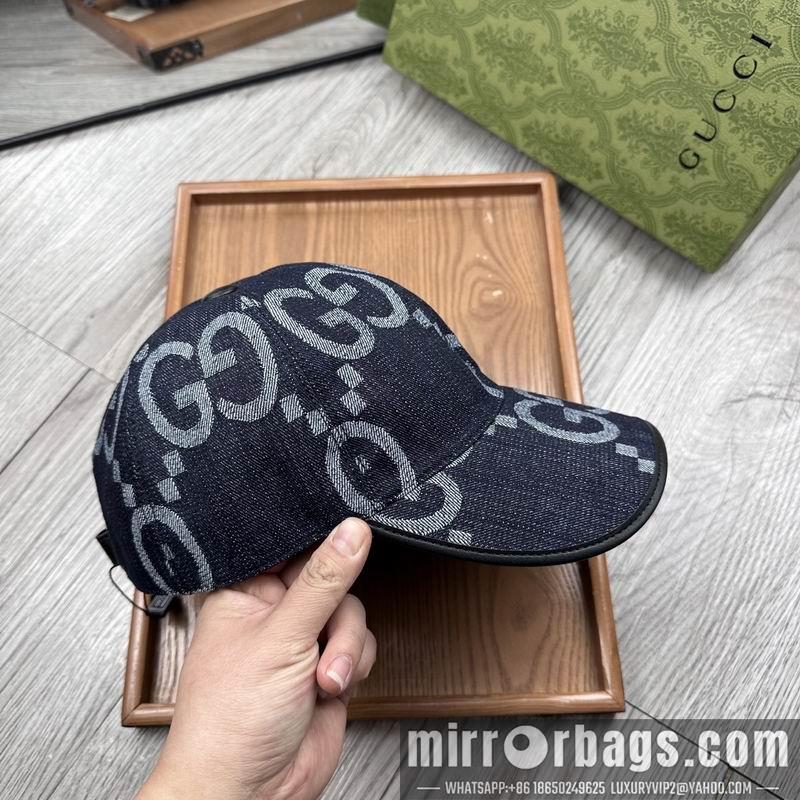 Replica Gucci cap dx17