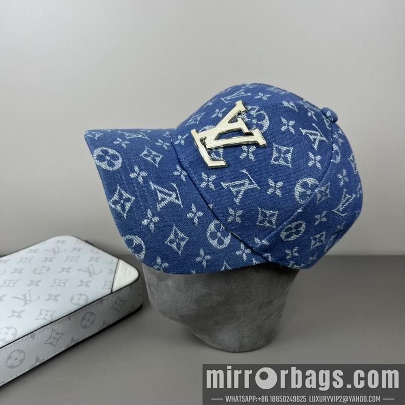 Replica LV Hat 021001