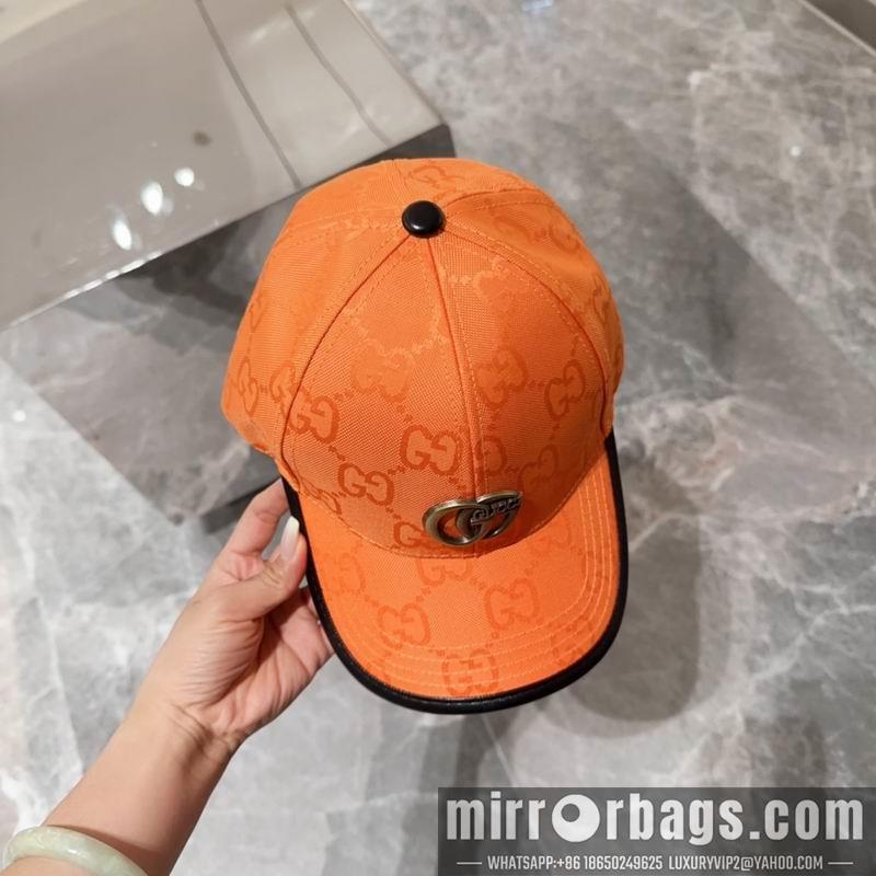 Replica Gucci Hat dx56