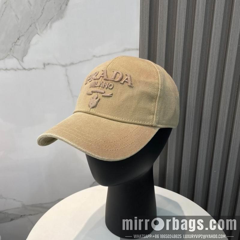 Replica Prada cap 010601