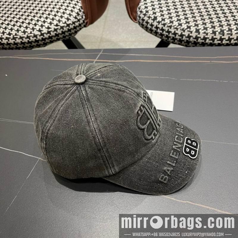 Replica Balenciaga cap 010202