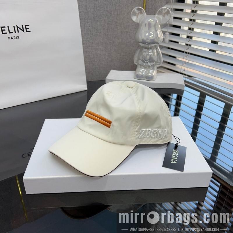 Replica Zegna cap dx03