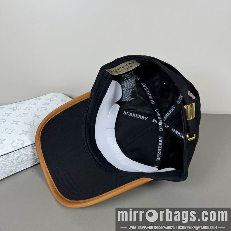 Replica Burberry Hat dx10