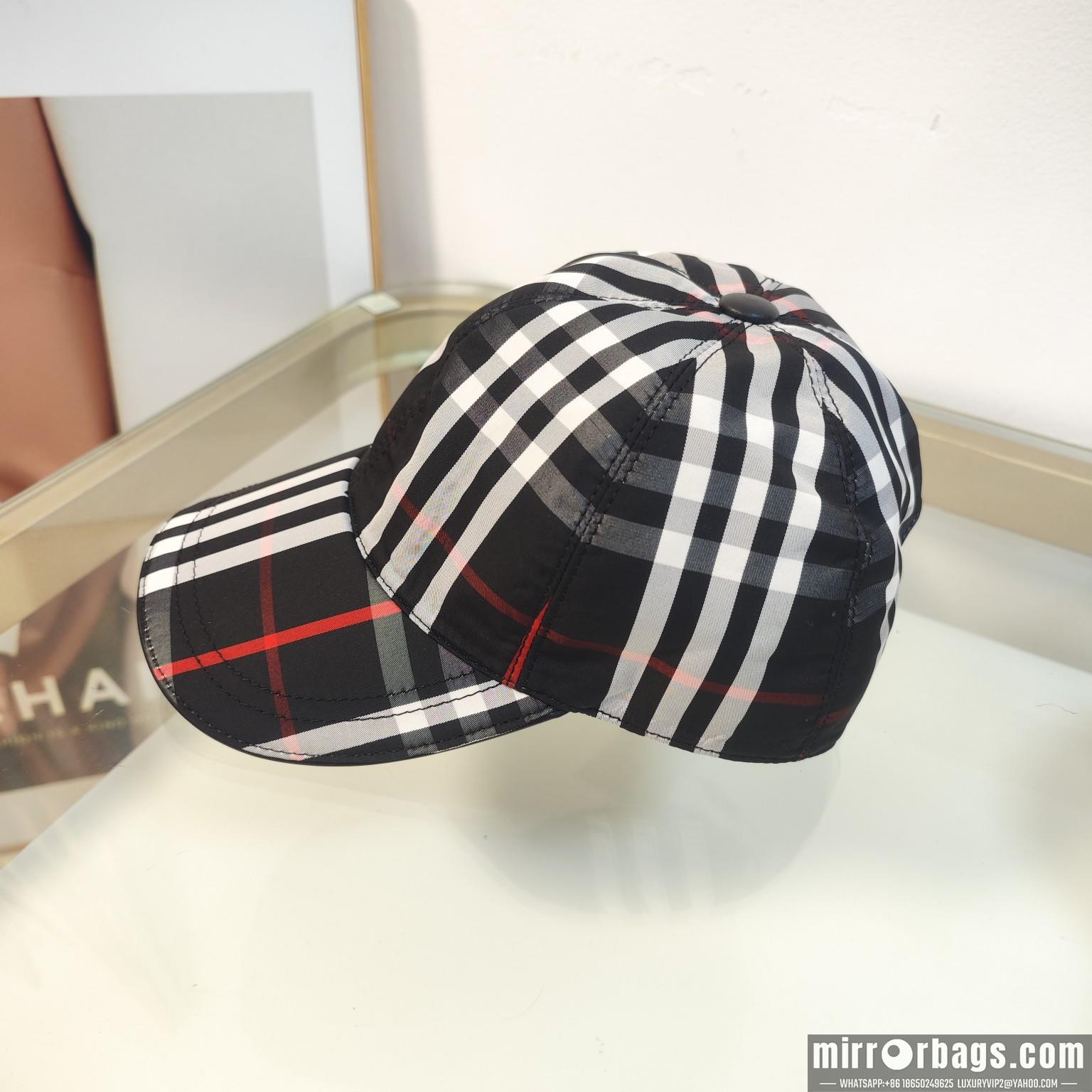 Replica Burberry cap dx65