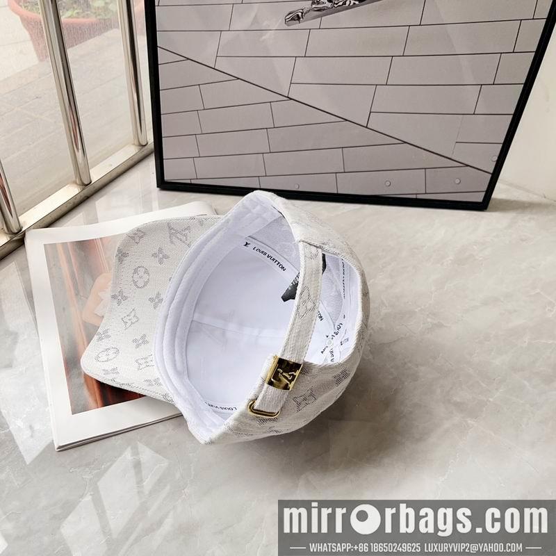 Replica LV cap 050704
