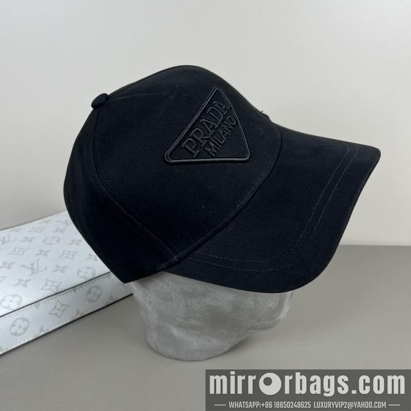 Replica Prada cap dx21