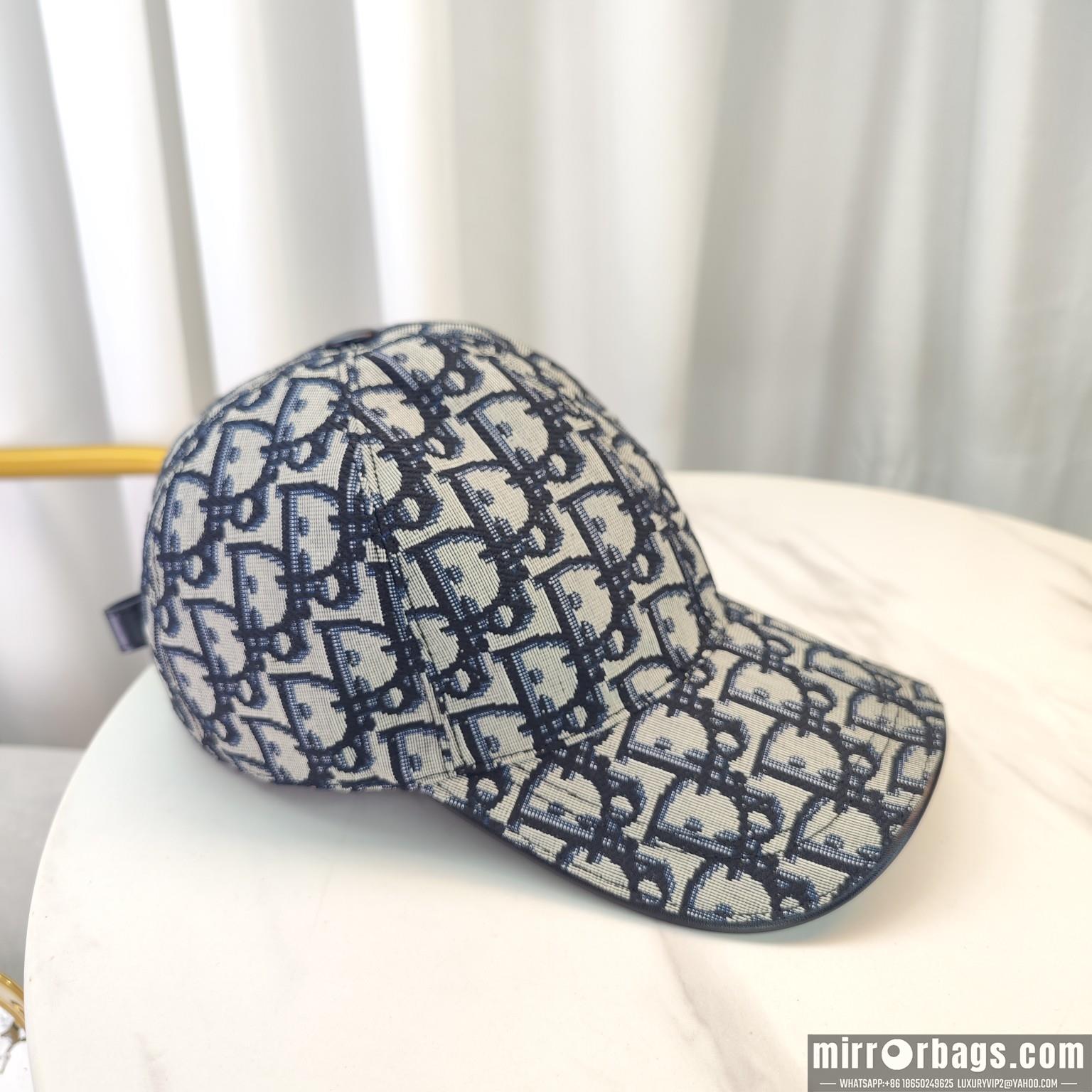 Replica Dior Cap dxn05