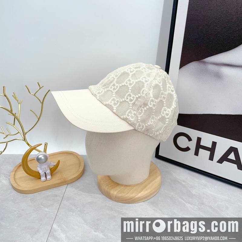 Replica Gucci cap dx35