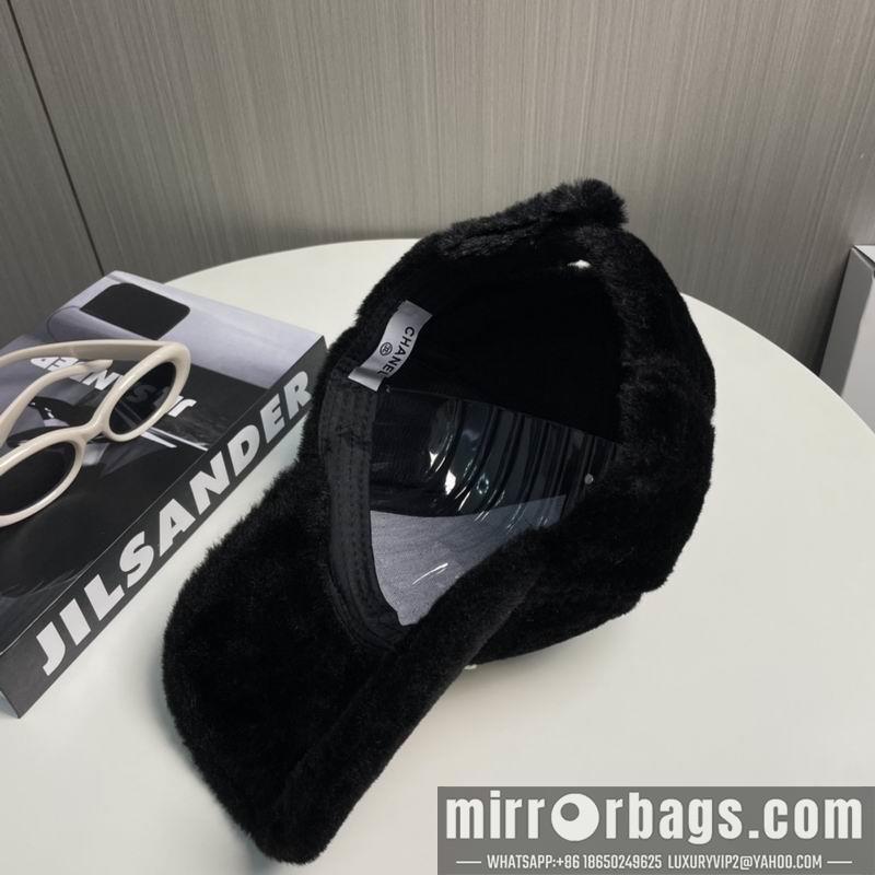 Replica Chanel Hat 010403