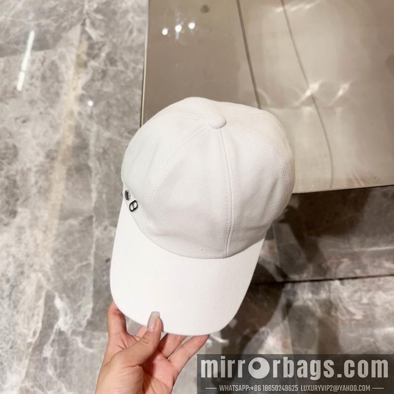 Replica Hermes cap dx20