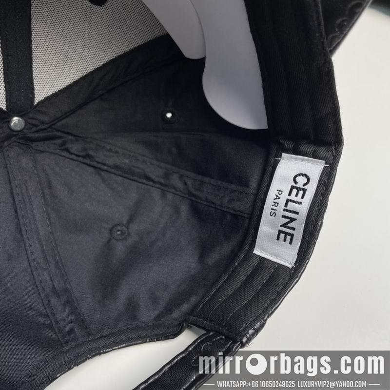 Replica Celine cap 010402