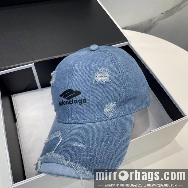 Replica Balenciaga cap dx77