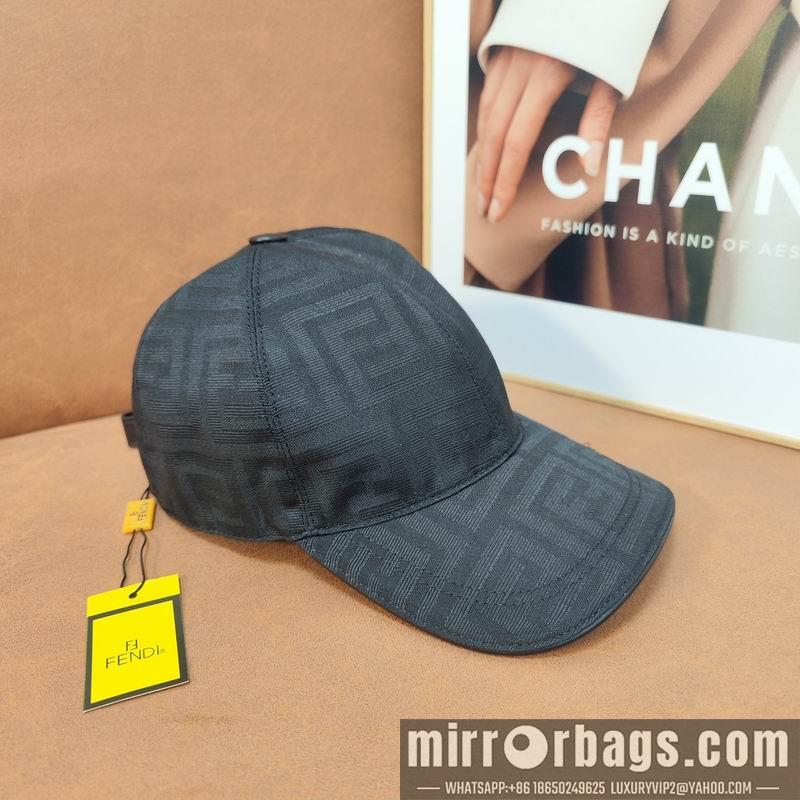 Replica Fendi cap dx47