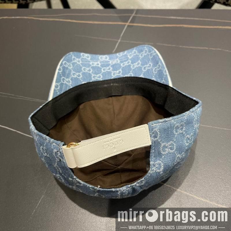 Replica Gucci Hat 090601