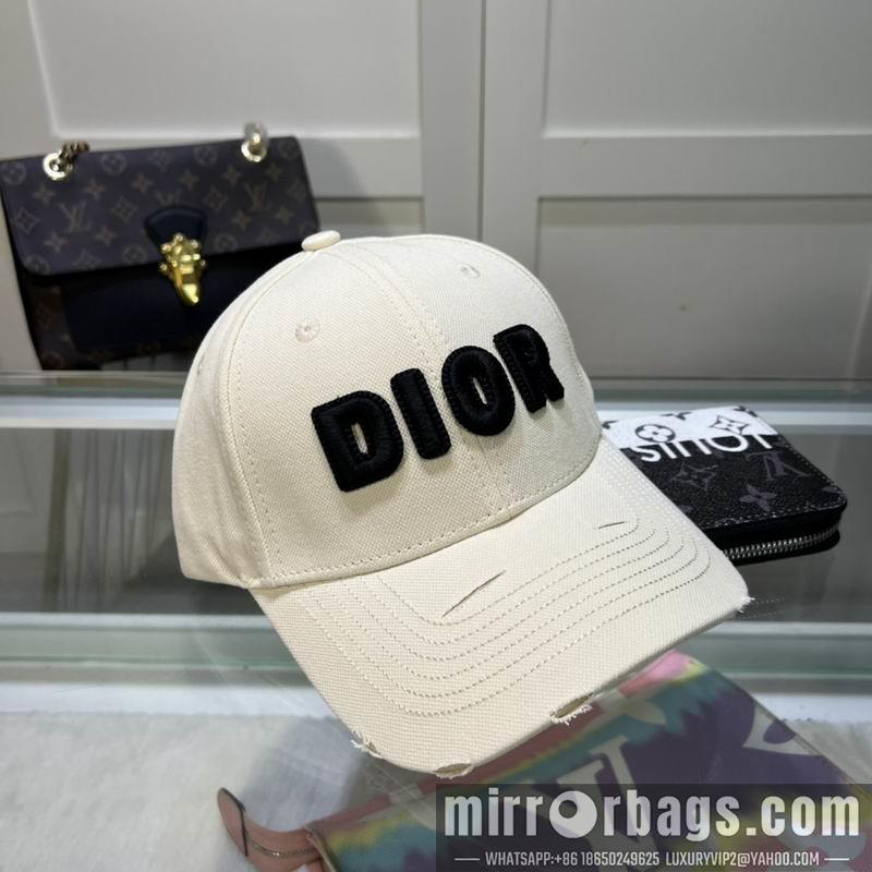 Replica Dior cap dx08