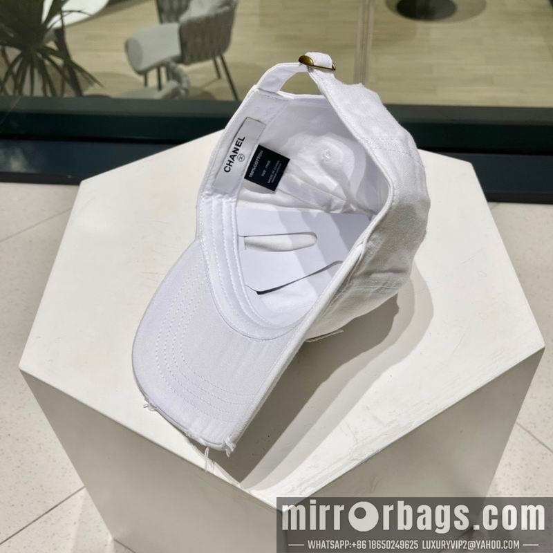 Replica Chanel cap 042602
