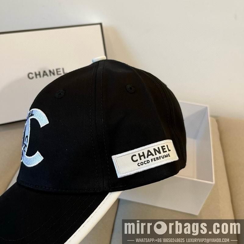 Replica Chanel cap dx33