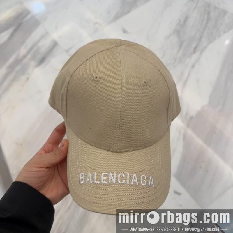 Replica Balenciaga Cap dx75