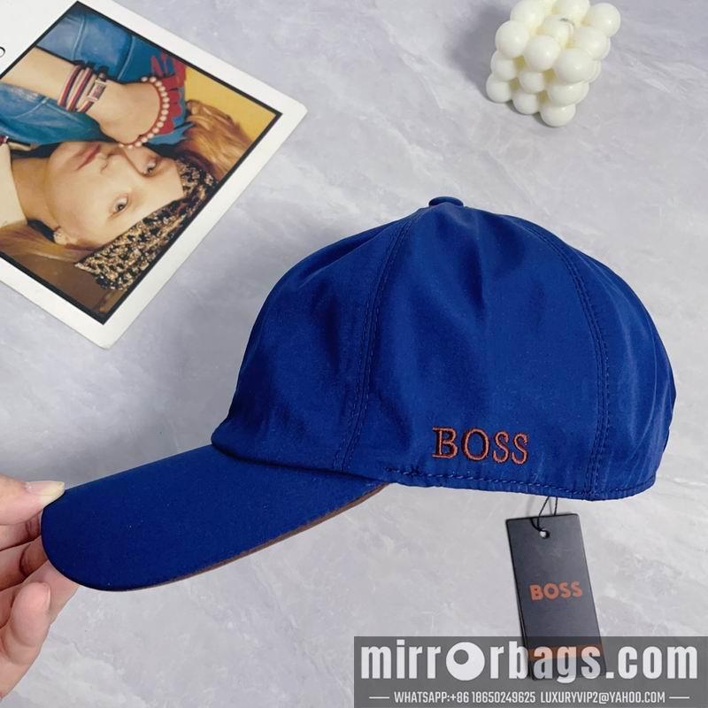 Replica Boss cap dx01