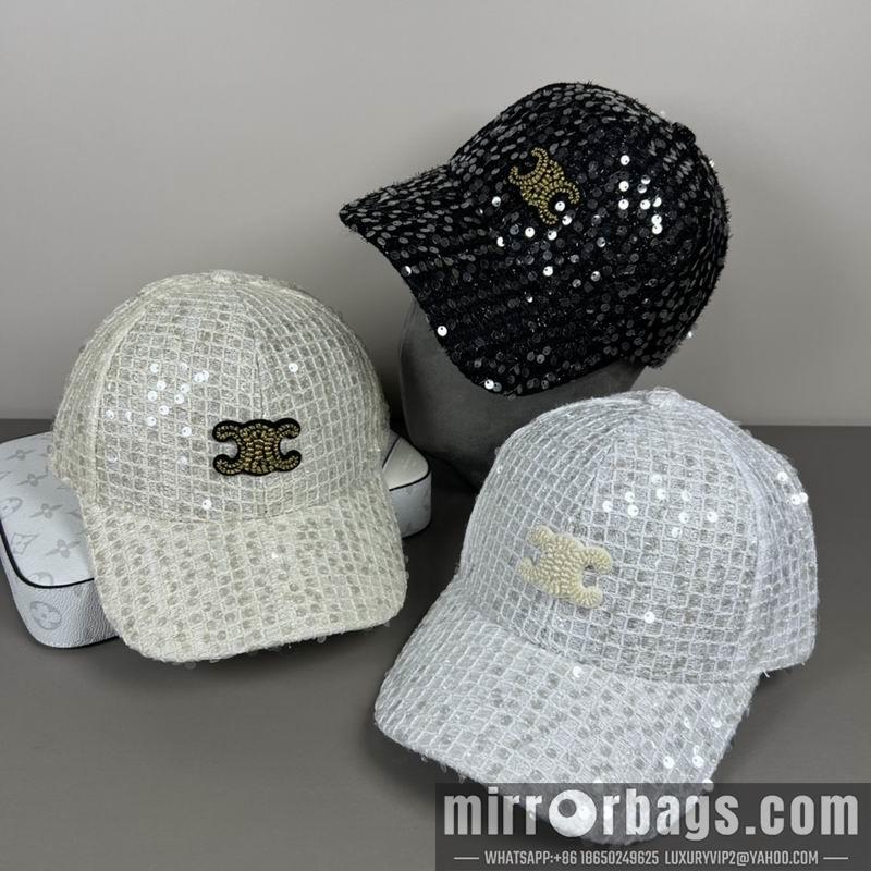 Replica Celine cap dx20