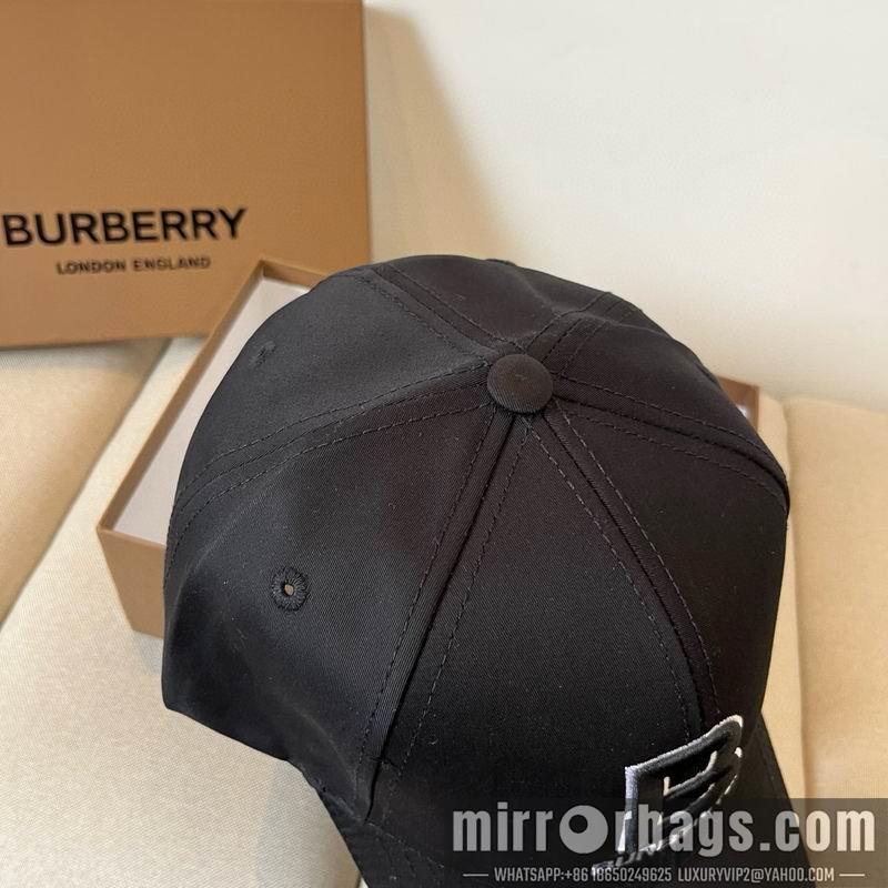 Replica Burberry cap dx08