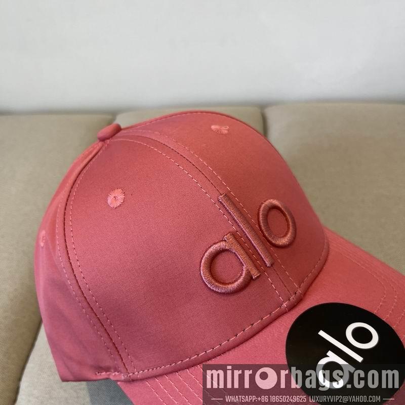 Replica Alo cap dx27