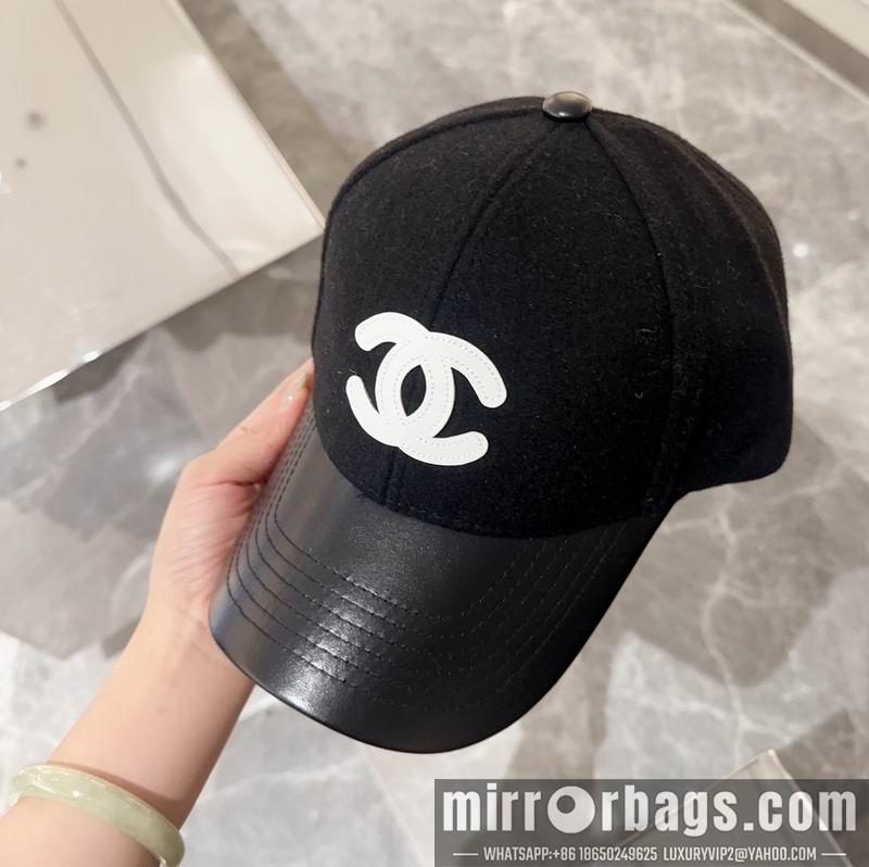 Replica Chanel cap 090601
