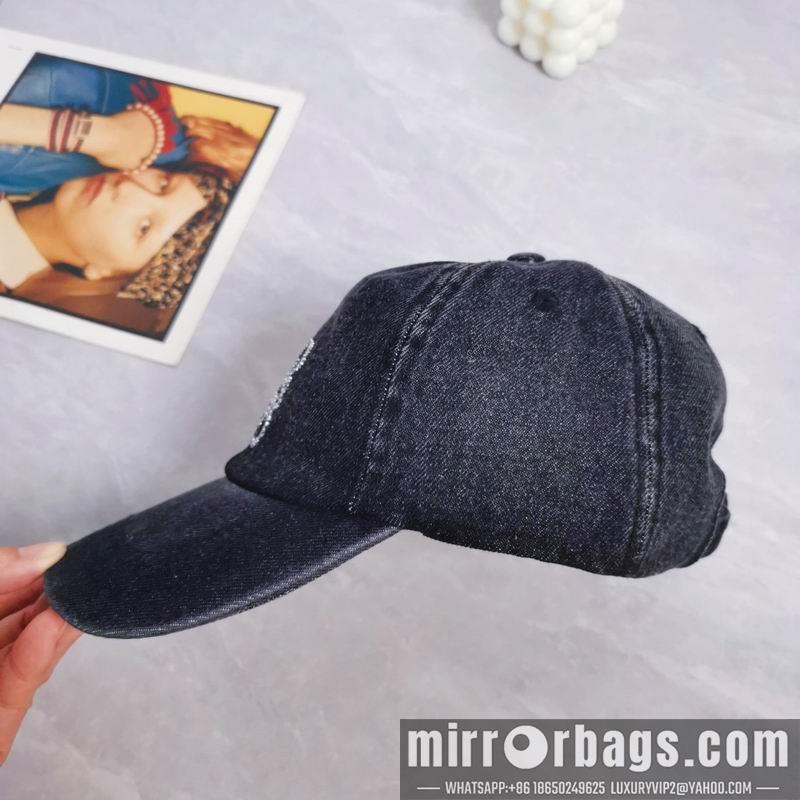 Replica Loewe Cap dx07