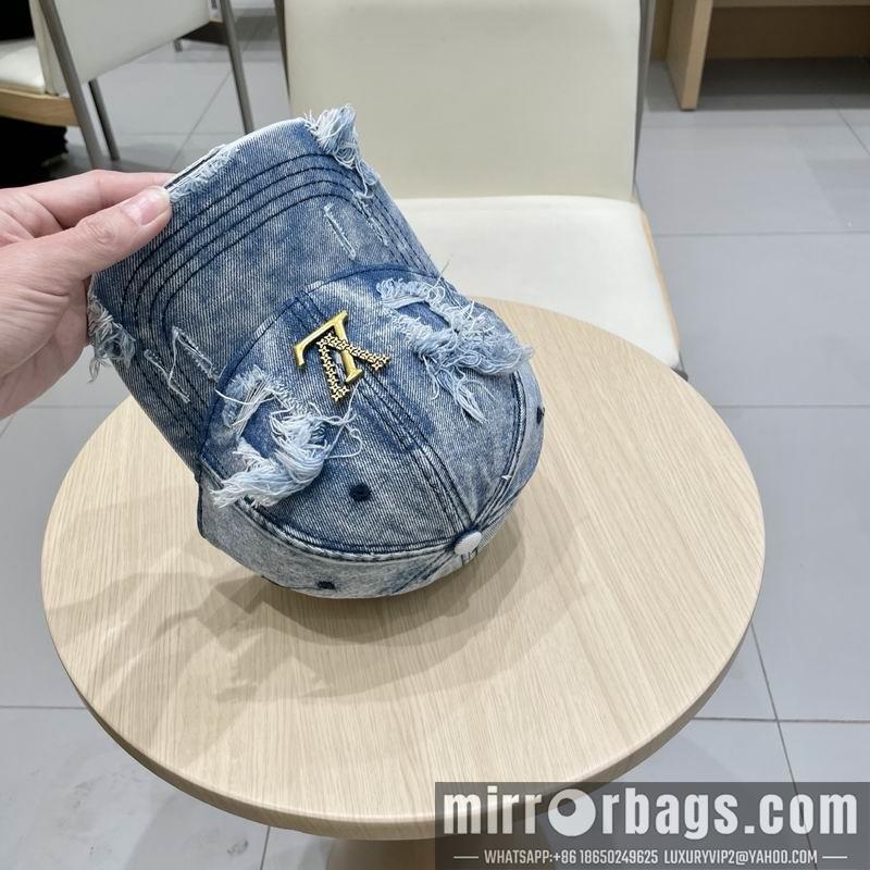 Replica LV Hat 030743