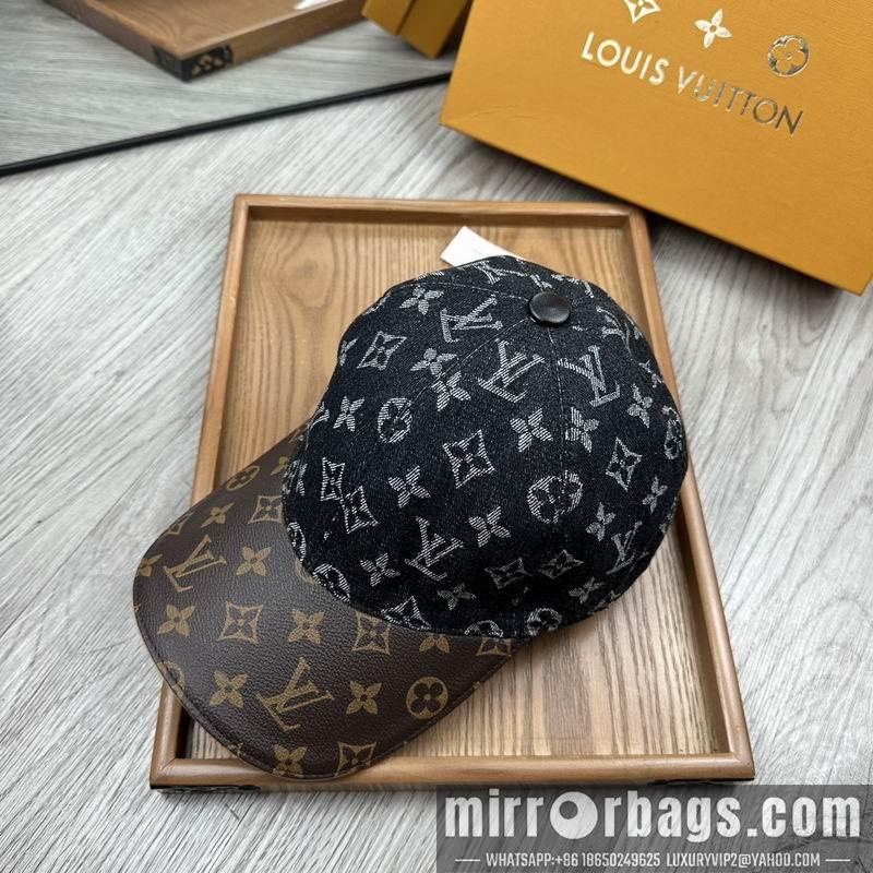 Replica LV cap 071206