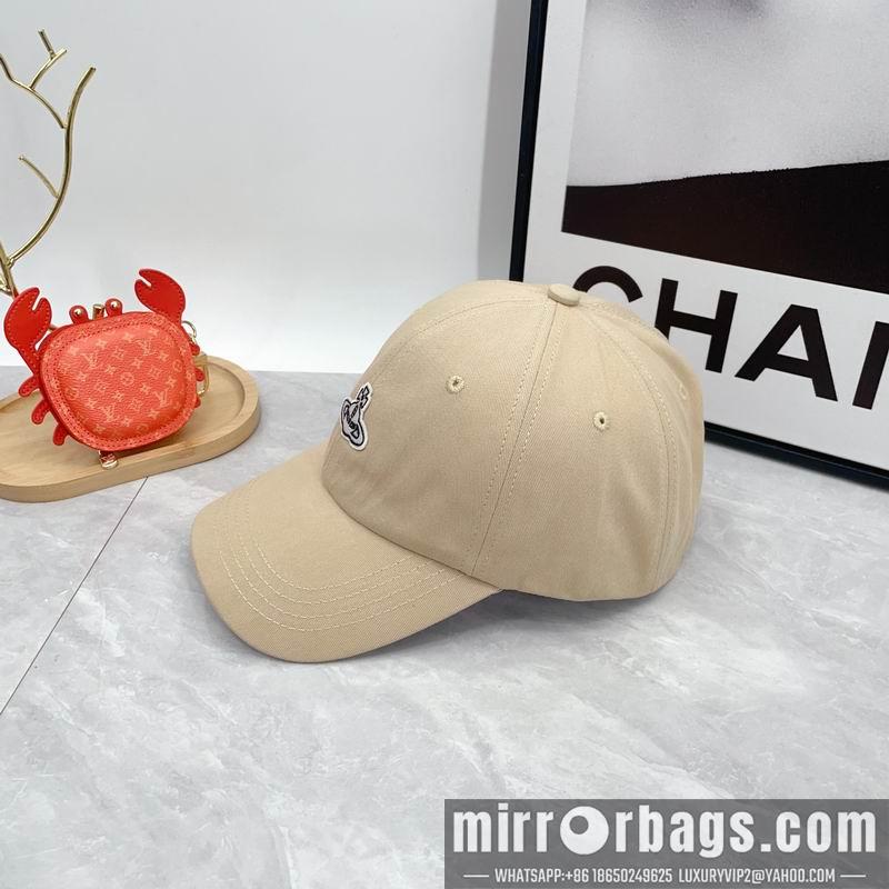 Replica Vivienne Westwood cap dx03
