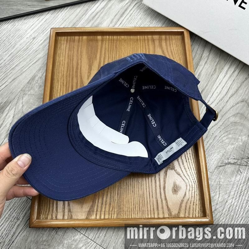 Replica Celine Hat 042707