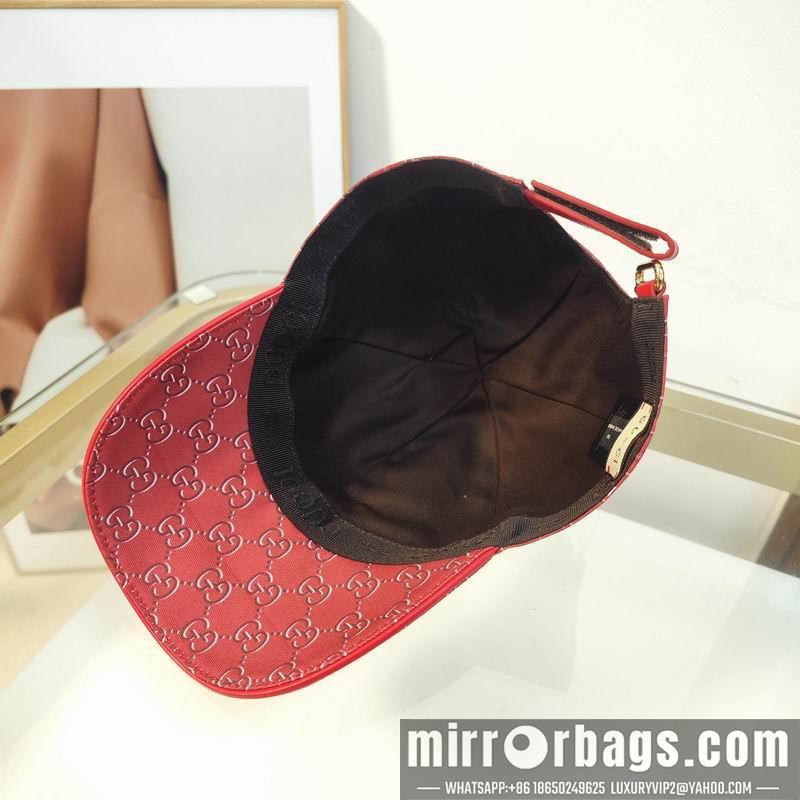 Replica Gucci Cap dx28