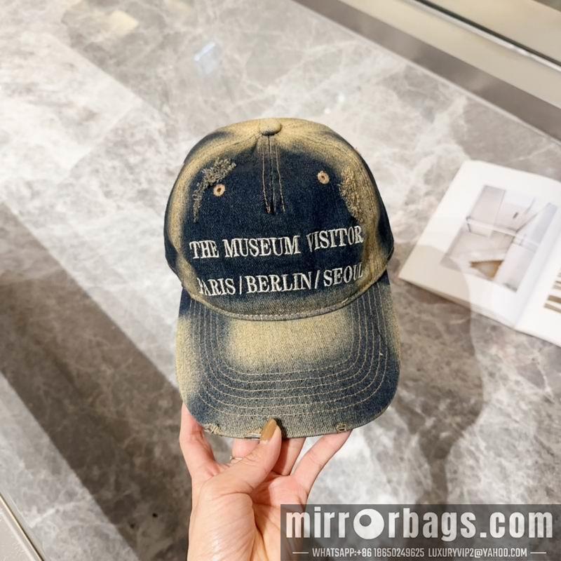Replica TNV Hat 010216